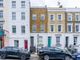 Thumbnail Flat to rent in Offord Road, London