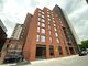 Thumbnail Flat for sale in Fifty5Ive, 55 Queen Street, Salford