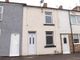 Thumbnail Terraced house for sale in Rhodes Cottages, Clowne, Chesterfield