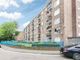 Thumbnail Flat to rent in Kirtley House, Thessaly Road, London