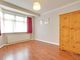 Thumbnail Terraced house for sale in Carnarvon Avenue, Enfield