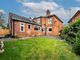 Thumbnail Semi-detached house for sale in Parkfield Street, Rowhedge, Colchester