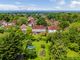 Thumbnail Detached house for sale in Burgh Wood, Banstead