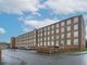 Thumbnail Flat for sale in Woolcarders Court, Stirling