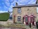 Thumbnail End terrace house for sale in Alma Road, Tideswell, Buxton