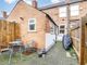 Thumbnail Terraced house for sale in Wycliffe Grove, Mapperley, Nottinghamshire