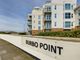 Thumbnail Maisonette to rent in Penthouse, Burbo Point, Hall Road West, Blundellsands, Liverpool