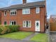Thumbnail Semi-detached house for sale in Windsor Street, South Elmsall, Pontefract