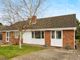 Thumbnail Bungalow for sale in Leabank Drive, Worcester, Worcestershire