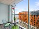 Thumbnail Flat for sale in Cable Walk, London