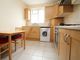 Thumbnail Flat to rent in Regents Park Road, London