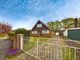Thumbnail Detached bungalow for sale in Beverley Gardens, Bursledon, Southampton