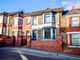 Thumbnail Terraced house for sale in Gordon Road, Blackwood