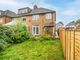 Thumbnail Semi-detached house for sale in Hamilton Road, St. Albans, Hertfordshire