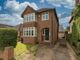 Thumbnail Detached house for sale in Wendy Crescent, Guildford