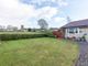 Thumbnail Detached bungalow for sale in Ardoch Grove, Braco