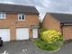 Thumbnail Property for sale in Shortstones Walk, Rugby