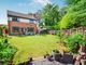 Thumbnail Detached house for sale in Manor Grove, Eynesbury, St. Neots