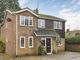 Thumbnail Detached house for sale in Kingsfield Road, Dane End, Ware