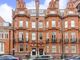Thumbnail Flat for sale in Culford Gardens, Chelsea, London