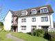 Thumbnail Flat for sale in Rothbury Park, New Milton, Hampshire