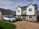 Thumbnail Detached house for sale in Whitemill Road, Chatteris