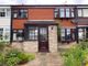 Thumbnail Mews house for sale in Royal Meadow Drive, Atherstone