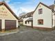 Thumbnail Detached house for sale in Norwich Road, Thwaite, Eye, Suffolk