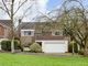 Thumbnail Detached house for sale in Malvern Road, Knutsford