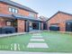 Thumbnail Detached house for sale in Knight Avenue, Buckshaw Village, Chorley
