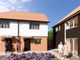 Thumbnail Semi-detached house for sale in Plot 7 Coursehorn Mews, Cranbrook