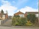 Thumbnail Detached bungalow for sale in St. Marks Close, Worcester
