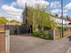 Thumbnail Detached house for sale in Crawley Road, Horsham