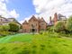 Thumbnail Detached house to rent in North Side Wandsworth Common, Wandsworth, London