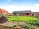 Thumbnail Detached bungalow for sale in School Lane, East Keal, Spilsby