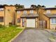 Thumbnail Detached house for sale in Campion Road, Thetford, Norfolk