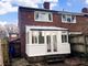 Thumbnail Property to rent in Woolaston Avenue, Cyncoed, Cardiff