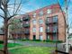 Thumbnail Flat for sale in Flat, Merstham House, Iron Railway Close, Coulsdon