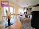 Thumbnail Semi-detached house for sale in Lon Rhymni, Gellihaf, Blackwood