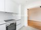 Thumbnail Flat to rent in Lakefield Road, London