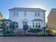 Thumbnail Detached house for sale in Hockliffe Road, Leighton Buzzard