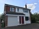 Thumbnail Detached house for sale in 31 Laidon Avenue, Wistaston, Crewe