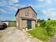 Thumbnail Detached house for sale in Shepherds Close, Grove, Wantage