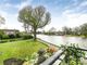Thumbnail Flat for sale in Riverside Road, Staines-Upon-Thames, Surrey
