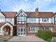 Thumbnail Semi-detached house for sale in Woodthorpe Road, Birmingham, West Midlands