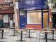 Thumbnail Restaurant/cafe for sale in The Cut, London
