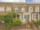 Thumbnail Terraced house for sale in Dunlace Road, London