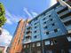 Thumbnail Flat to rent in The Blue Building, Gunwharf Quays, Portsmouth
