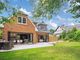 Thumbnail Detached house for sale in Green Lane, Chesham Bois, Amersham, Buckinghamshire