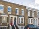 Thumbnail Terraced house for sale in Blurton Road, London